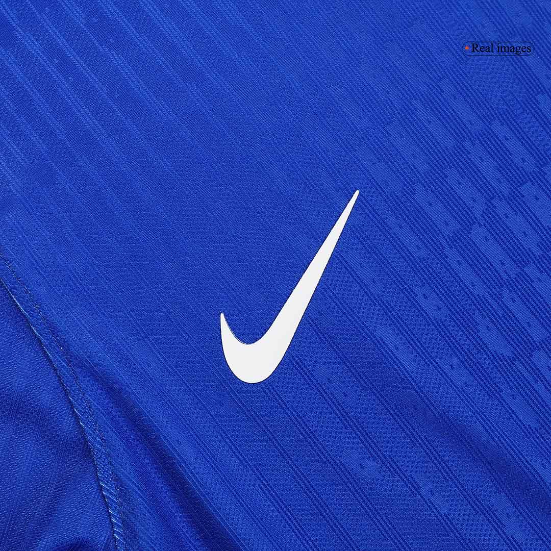 Authentic Soccer Jersey USA Away Shirt 2024 - Image 8
