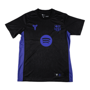 Barcelona x Kobe Bryant Jersey Pre-Match Soccer Jersey 2025/26