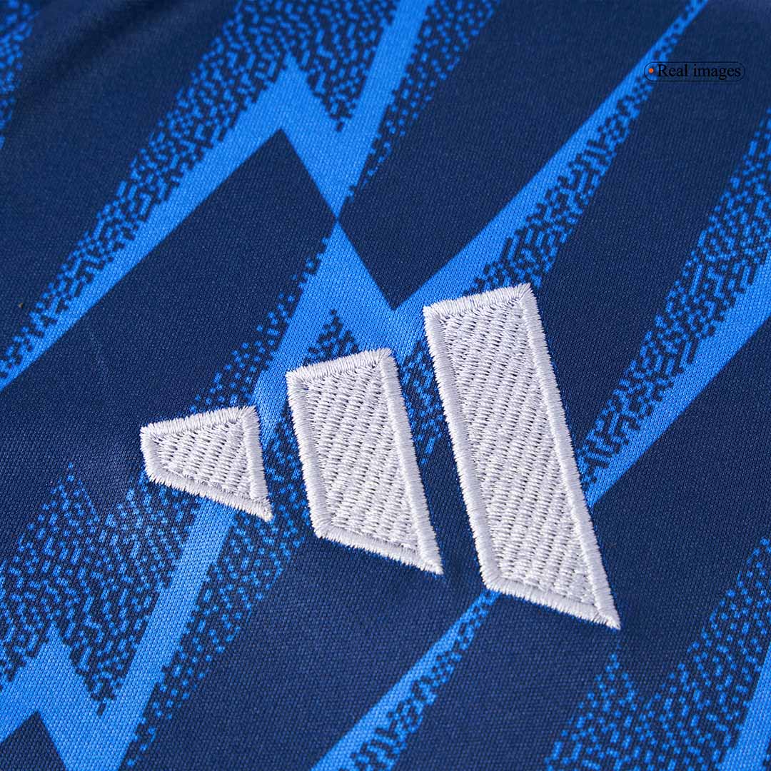 Arsenal Away Jerseys Kit 2025/26 - Image 7
