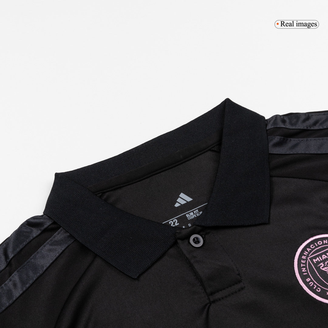 Inter Miami CF Away Kids Soccer Jerseys Kit 2026 - Image 11