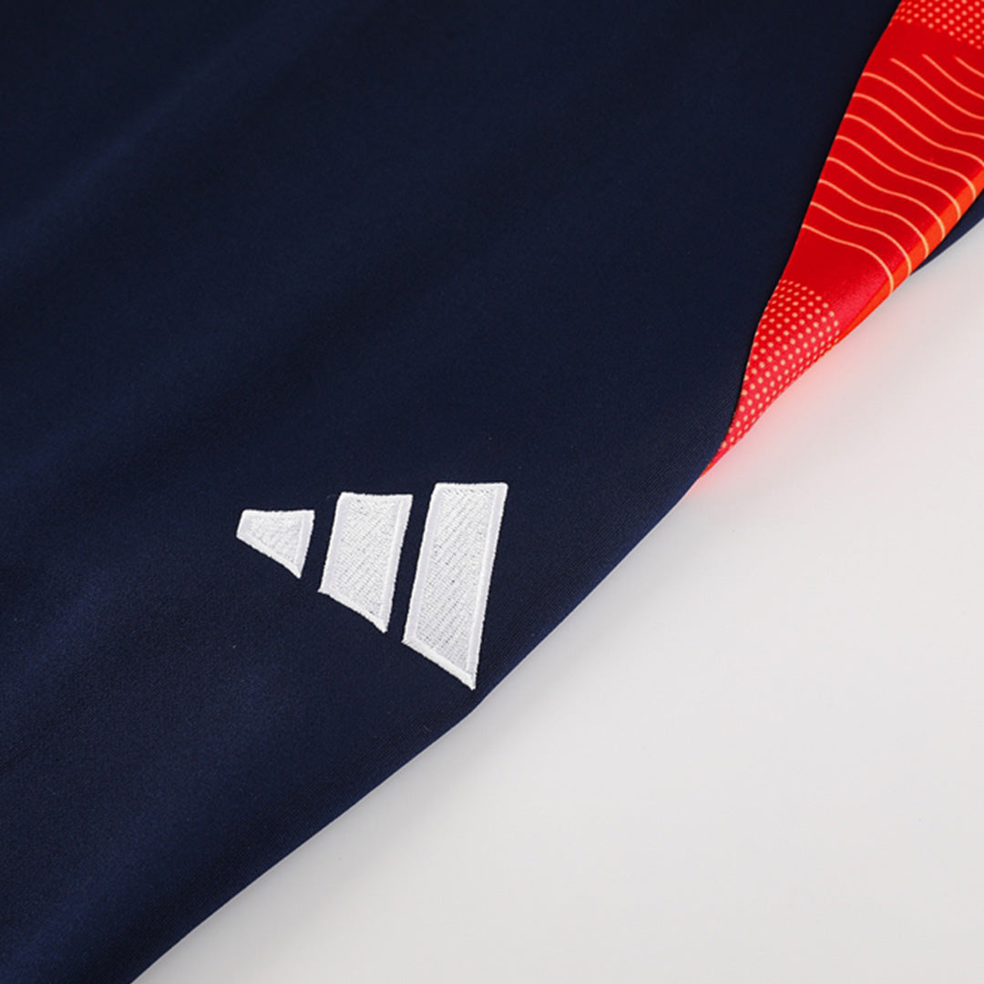 Manchester United Jersey Soccer Jersey 2024/25 - Image 17