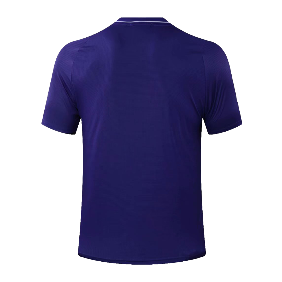 Retro Soccer Jersey Fiorentina Home 1998/99 - Image 2