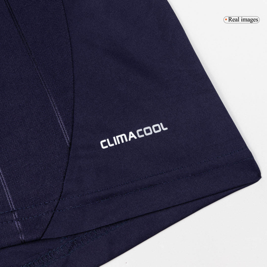 Retro Soccer Jersey Real Madrid Away 2012/13 - Image 2