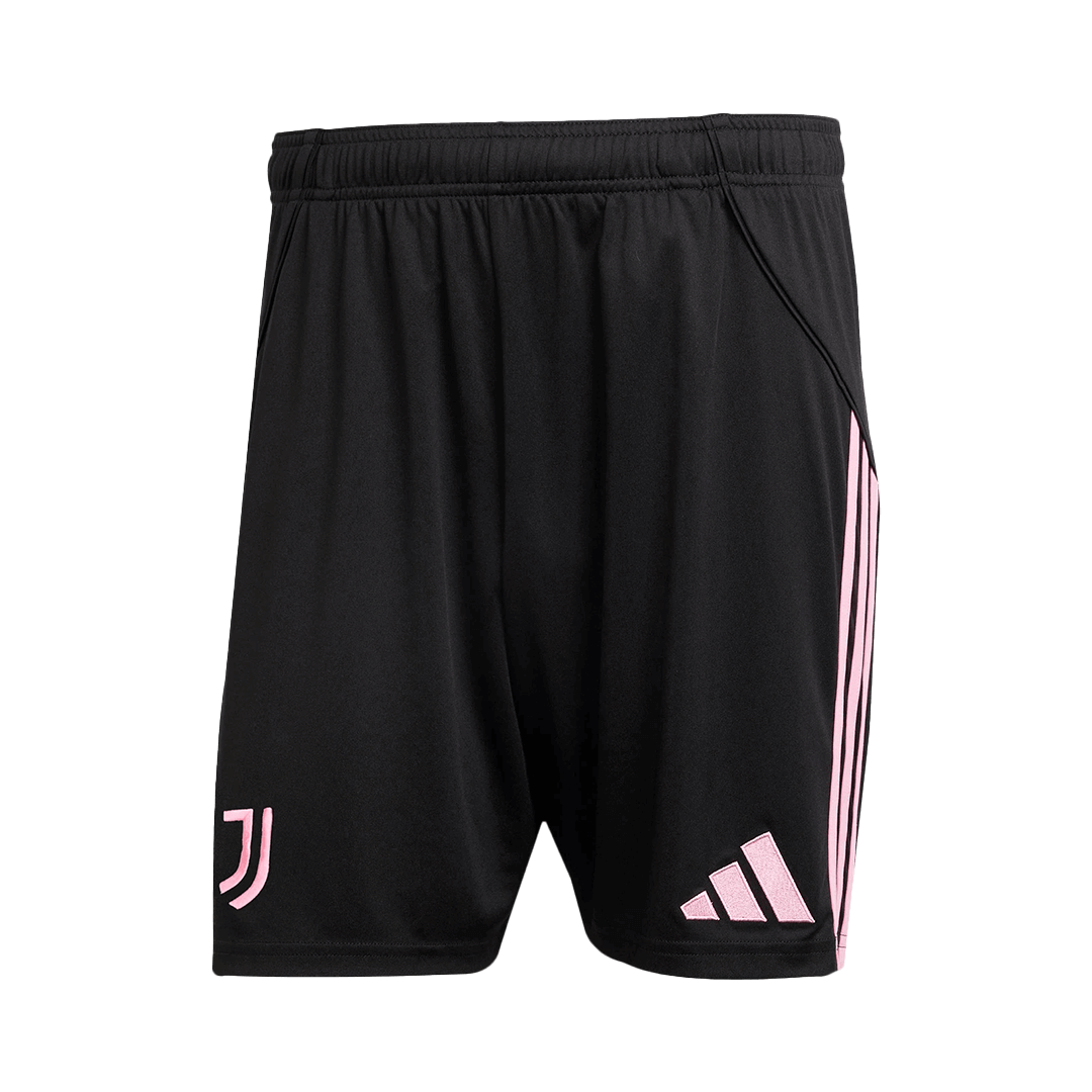 Juventus Home Jerseys Full Kit 2025/26 - Image 7