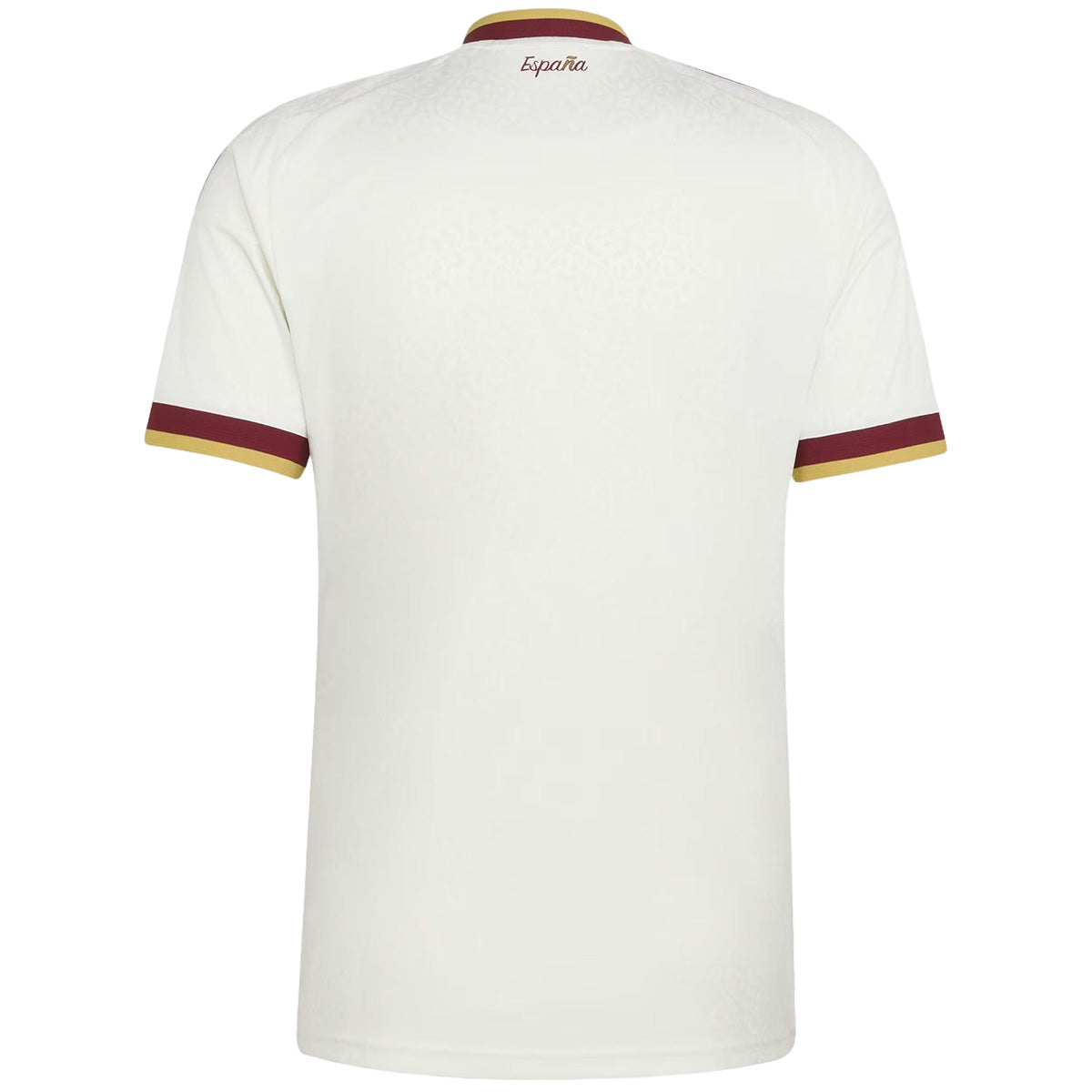 Spain Away Jerseys Kit World Cup 2026 - Image 3