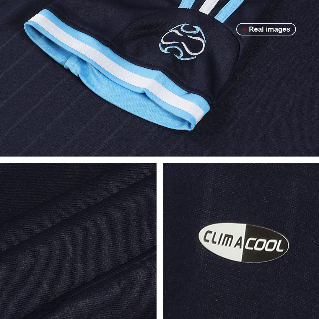 Retro Argentina Away Jersey 2006 - Image 5