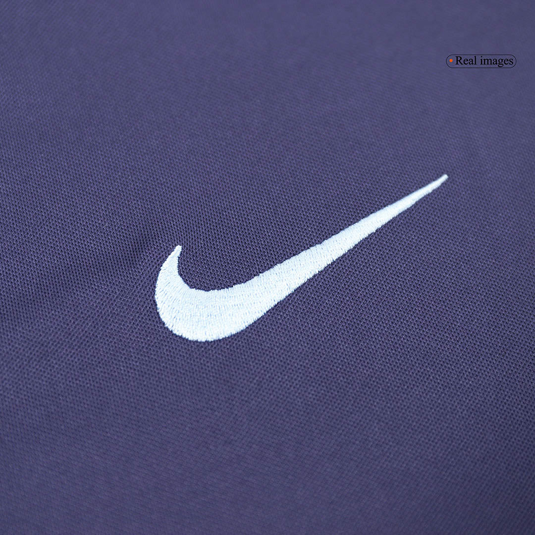 France Pre-Match Soccer Jersey Euro 2024 - Image 6