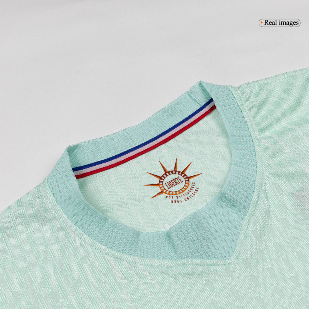 OLISE #11 France Away Player Version Jersey World Cup 2026 - Image 7