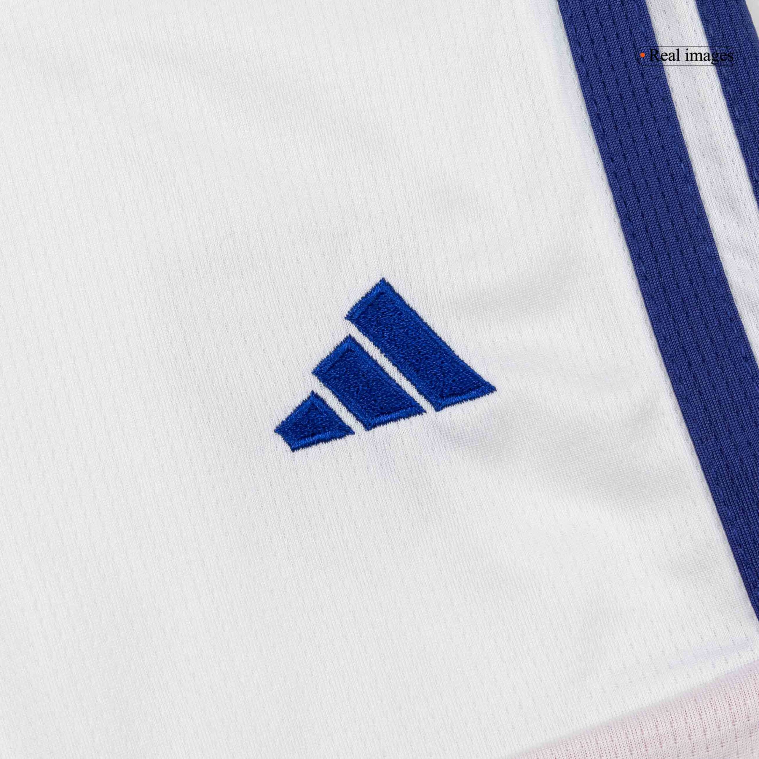 Japan Home World Cup Kids Soccer Jerseys Kit 2026 - Image 2