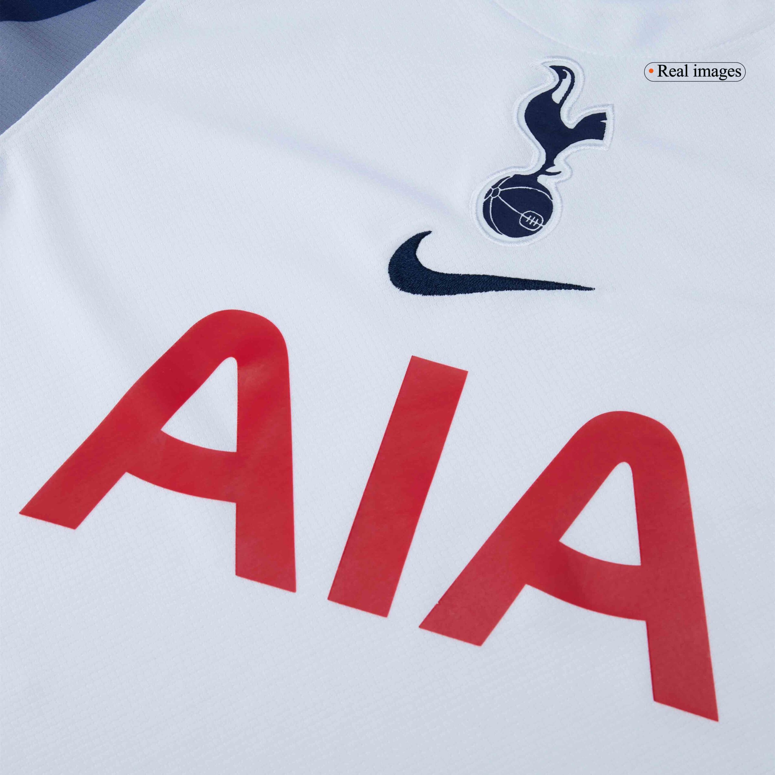 XAVI #7 Tottenham Hotspur Home Soccer Jersey 2025/26 - Image 5