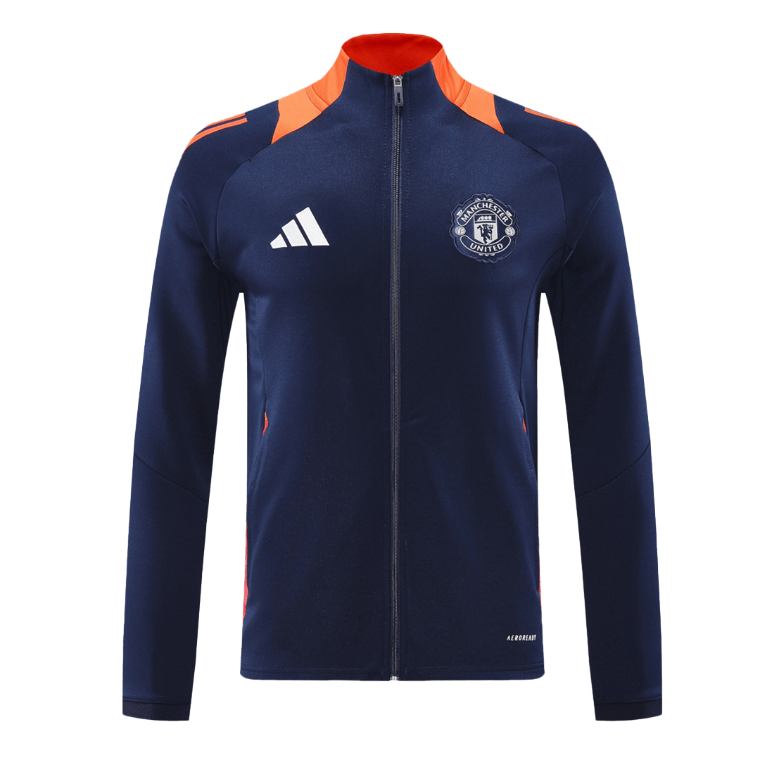 Manchester United Jersey Soccer Jersey 2024/25 - Image 5