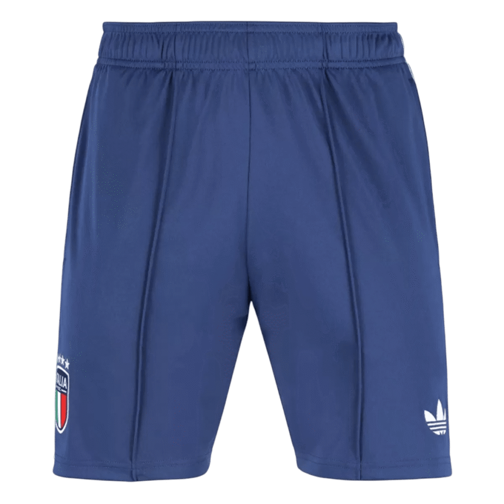 Italy Away Soccer Shorts World Cup 2026