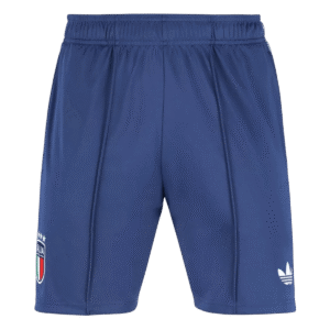 Italy Away Soccer Shorts World Cup 2026