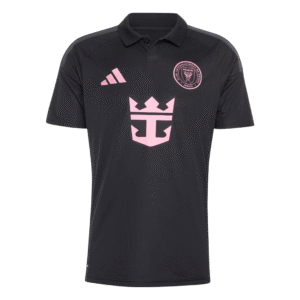Inter Miami CF Away Soccer Jersey 2026