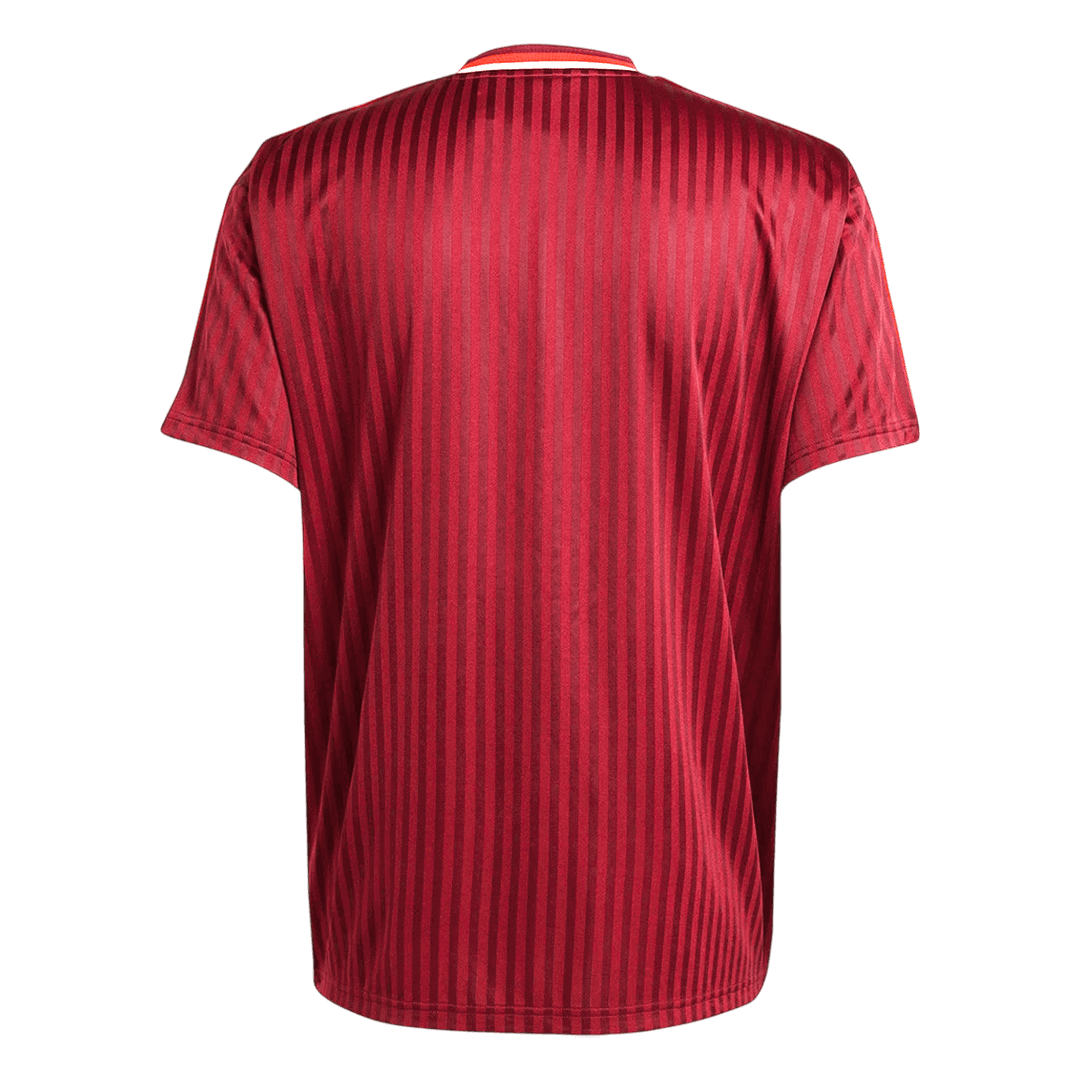 Bayern Munich Icon Soccer Jersey 2025/26 - Image 8