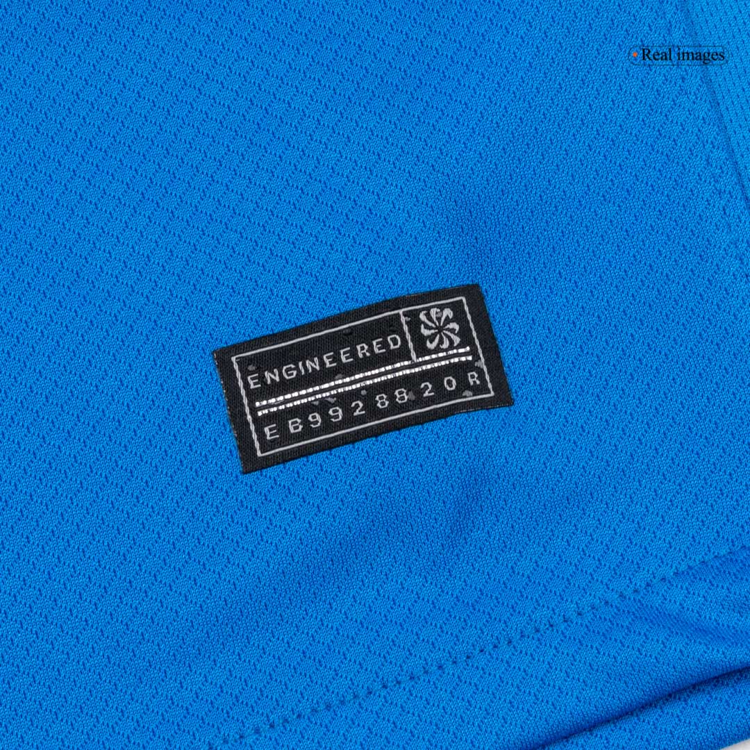 SØRLOTH #9 Atletico Madrid Third Away Soccer Jersey 2025/26 - Image 3