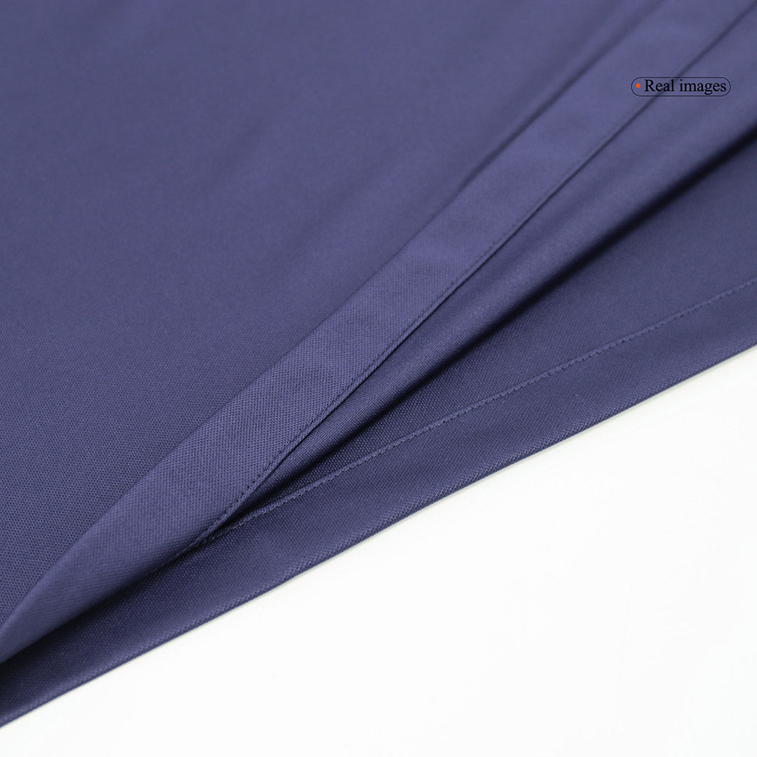France Pre-Match Soccer Jersey Euro 2024 - Image 3