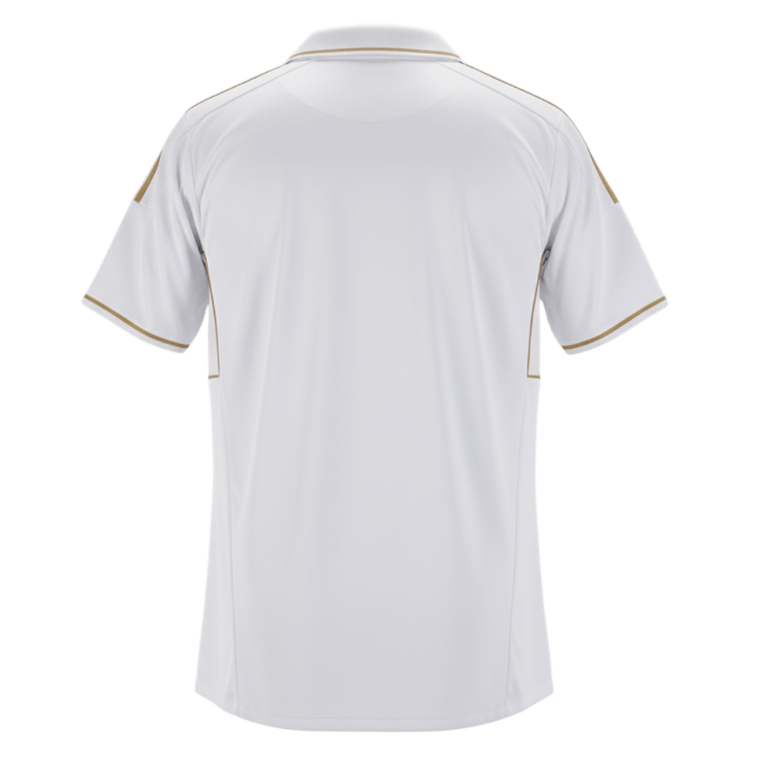 Retro Soccer Jersey Real Madrid Home 2011/12 - Image 10