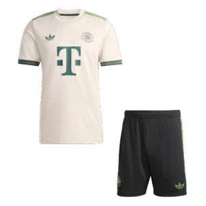Bayern Munich Wiesn Oktoberfest Jerseys Kit 2025/26