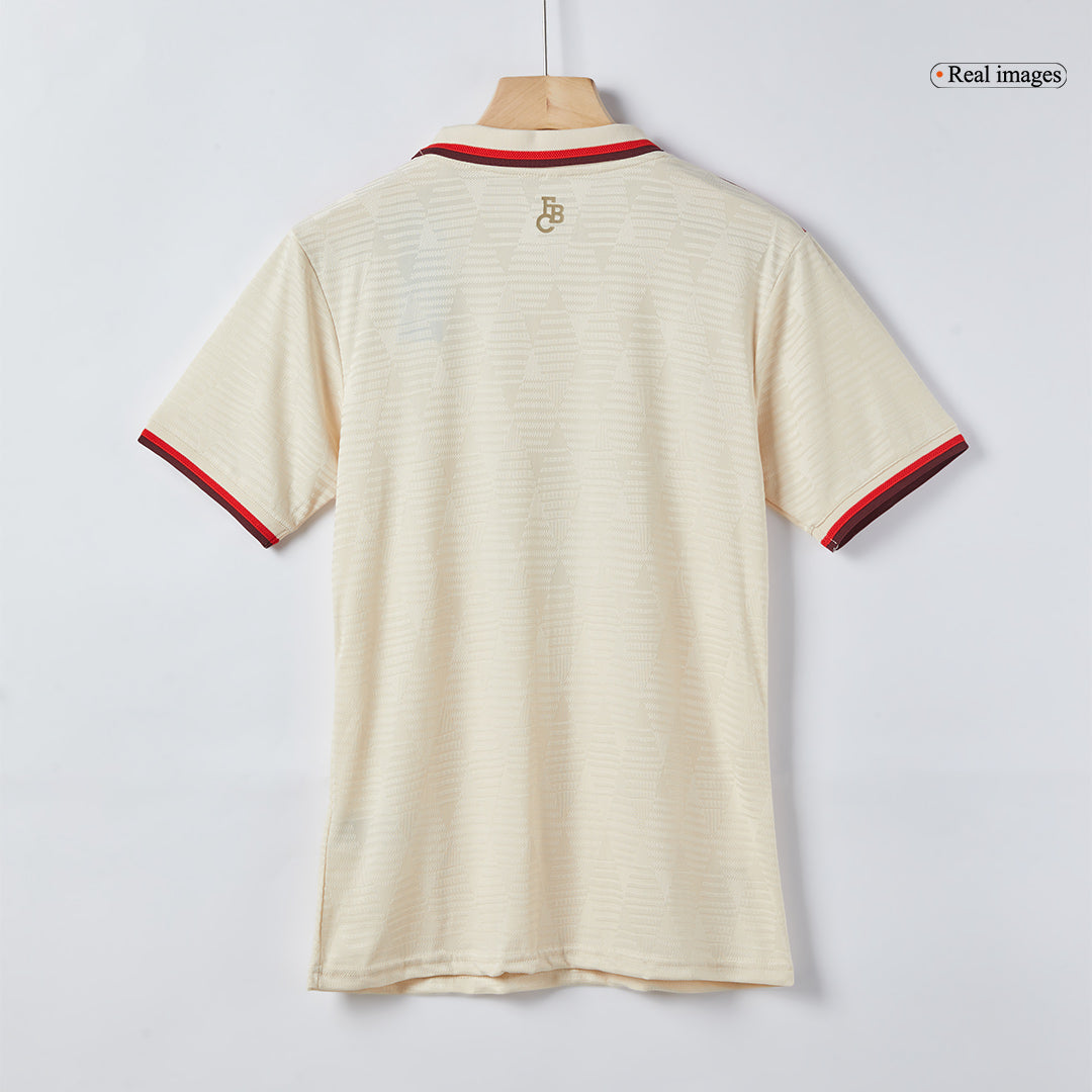 Bayern Munich Third Away Authentic Soccer Jersey 2024/25 - UCL - Image 5