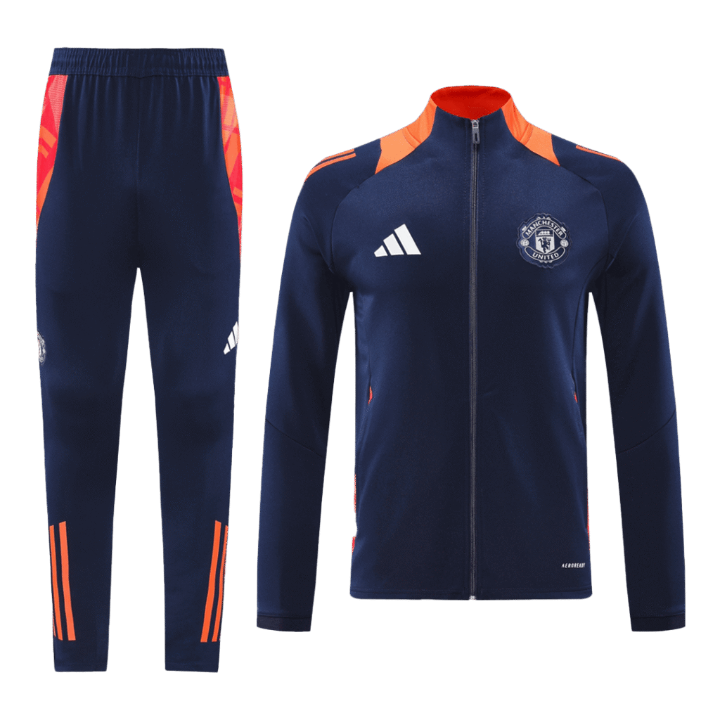 Manchester United Jersey Soccer Jersey 2024/25