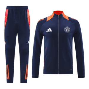 Manchester United Jersey Soccer Jersey 2024/25
