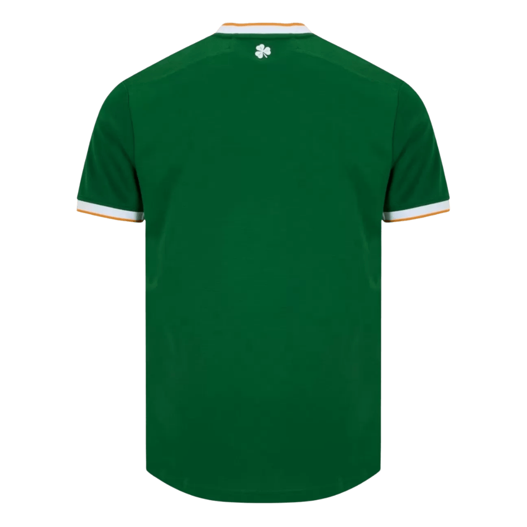 Ireland Home Soccer Jersey World Cup 2026 - Image 2