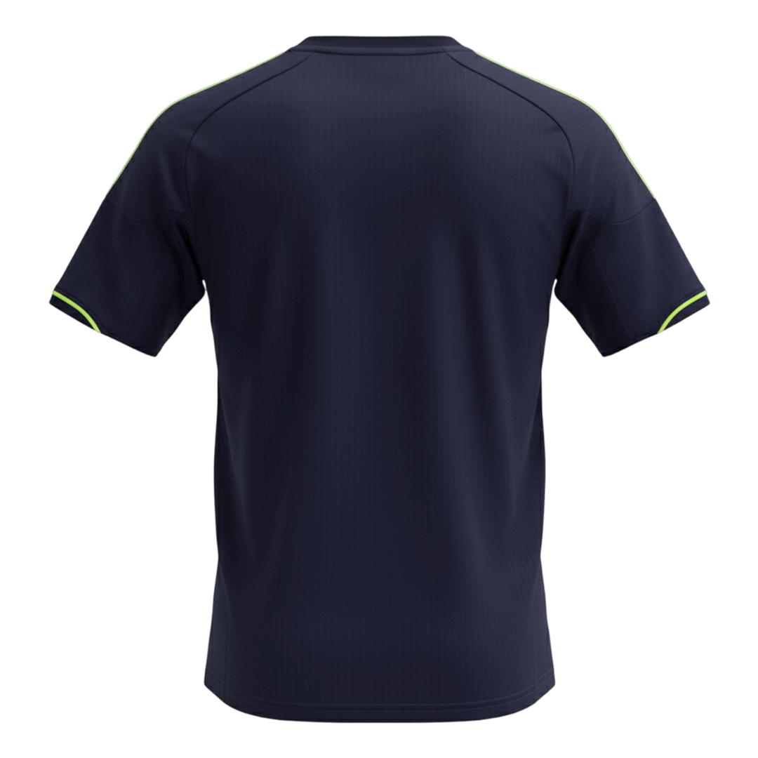 Retro Soccer Jersey Real Madrid Away 2012/13 - Image 9