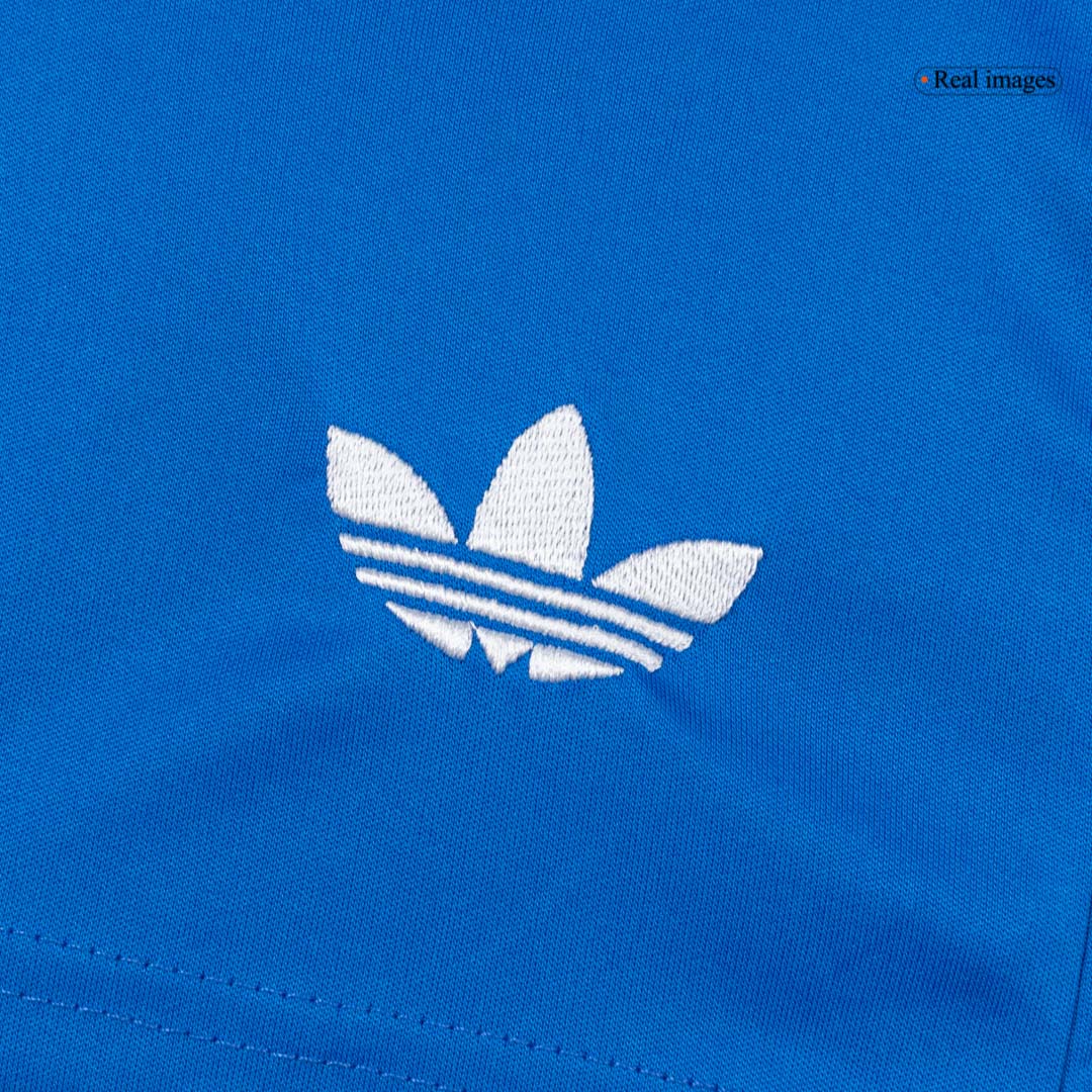 Real Madrid Third Away Kids Soccer Jerseys Full Kit 2025/26 - Image 3