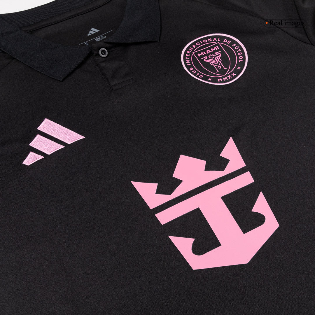 Inter Miami CF Away Soccer Jersey 2026 - Image 5