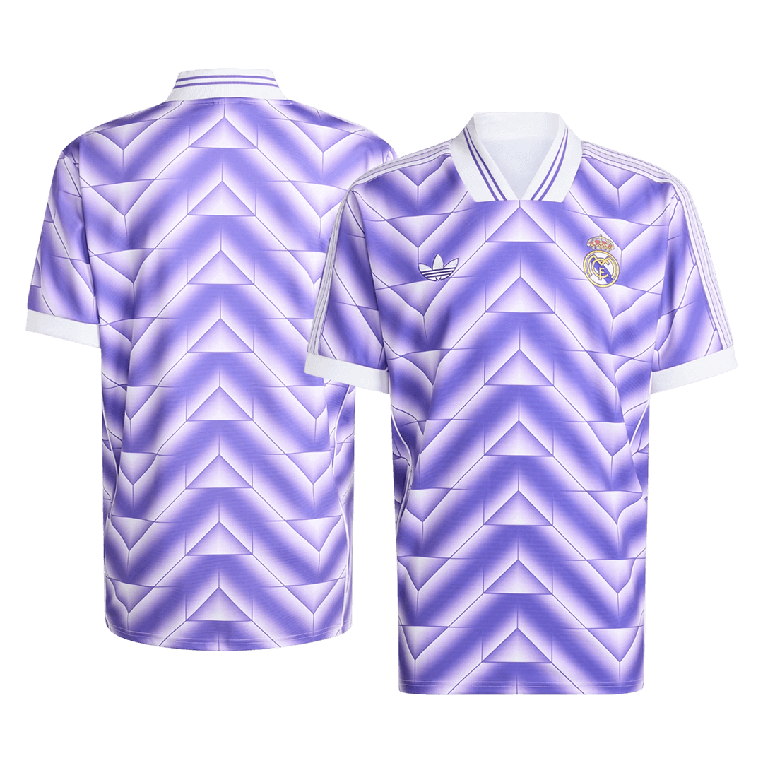 Real Madrid Special Soccer Jersey 2025/26 - Image 2