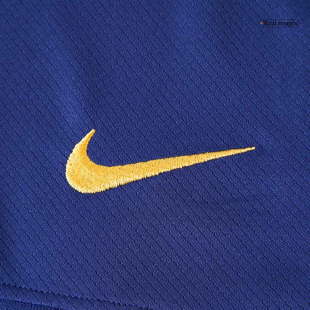Barcelona Home Jerseys Full Kit 2025/26 - Image 9