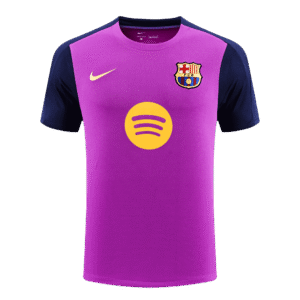 Barcelona Jersey Pre-Match Soccer Jersey 2025/26