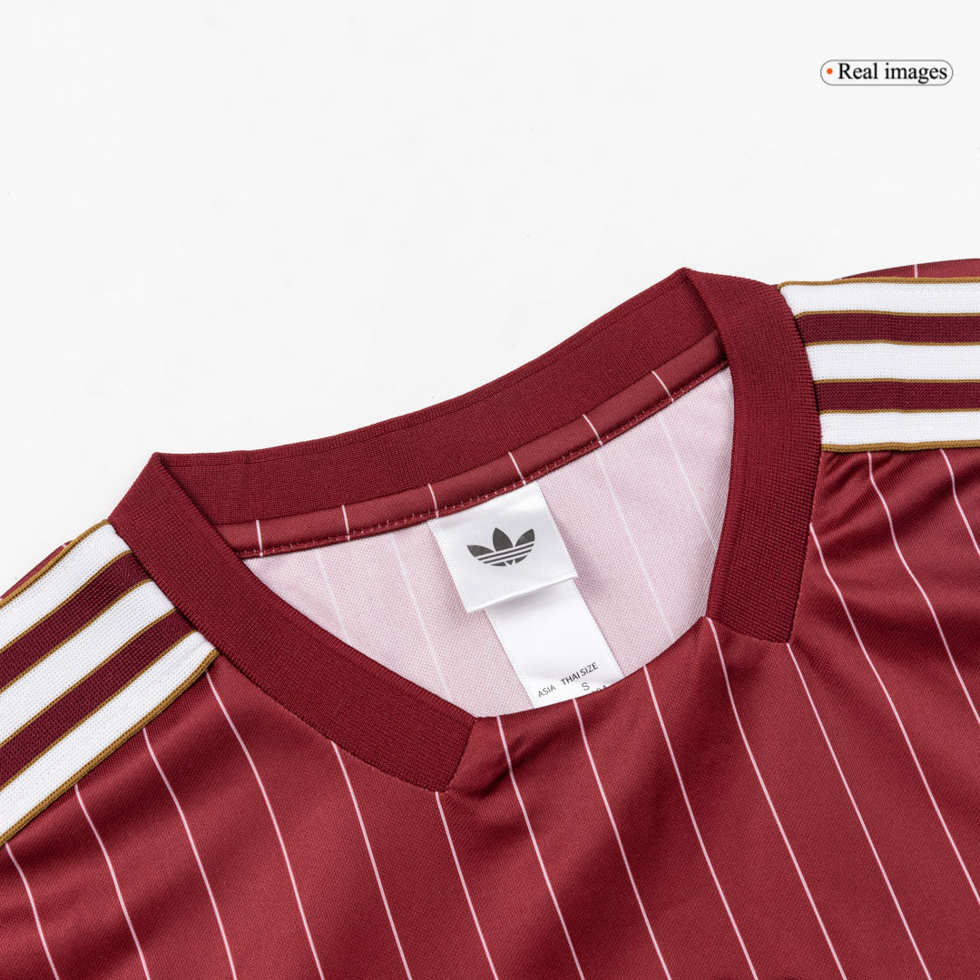 Arsenal Icon Soccer Jersey 2025/26 - Image 6