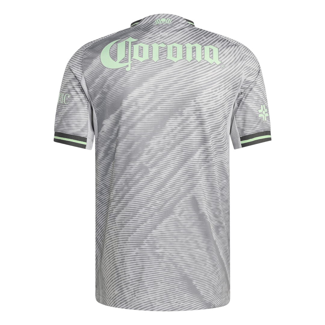Club America Third Away Player Version Jersey 2025/26 - Image 3
