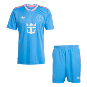 Inter Miami CF Third Away Jerseys Kit 2025