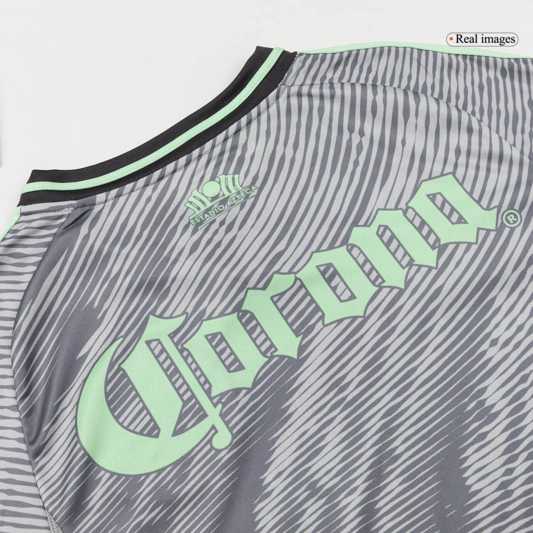 Club America Soccer Jersey Shirt 2025/26 - Image 2