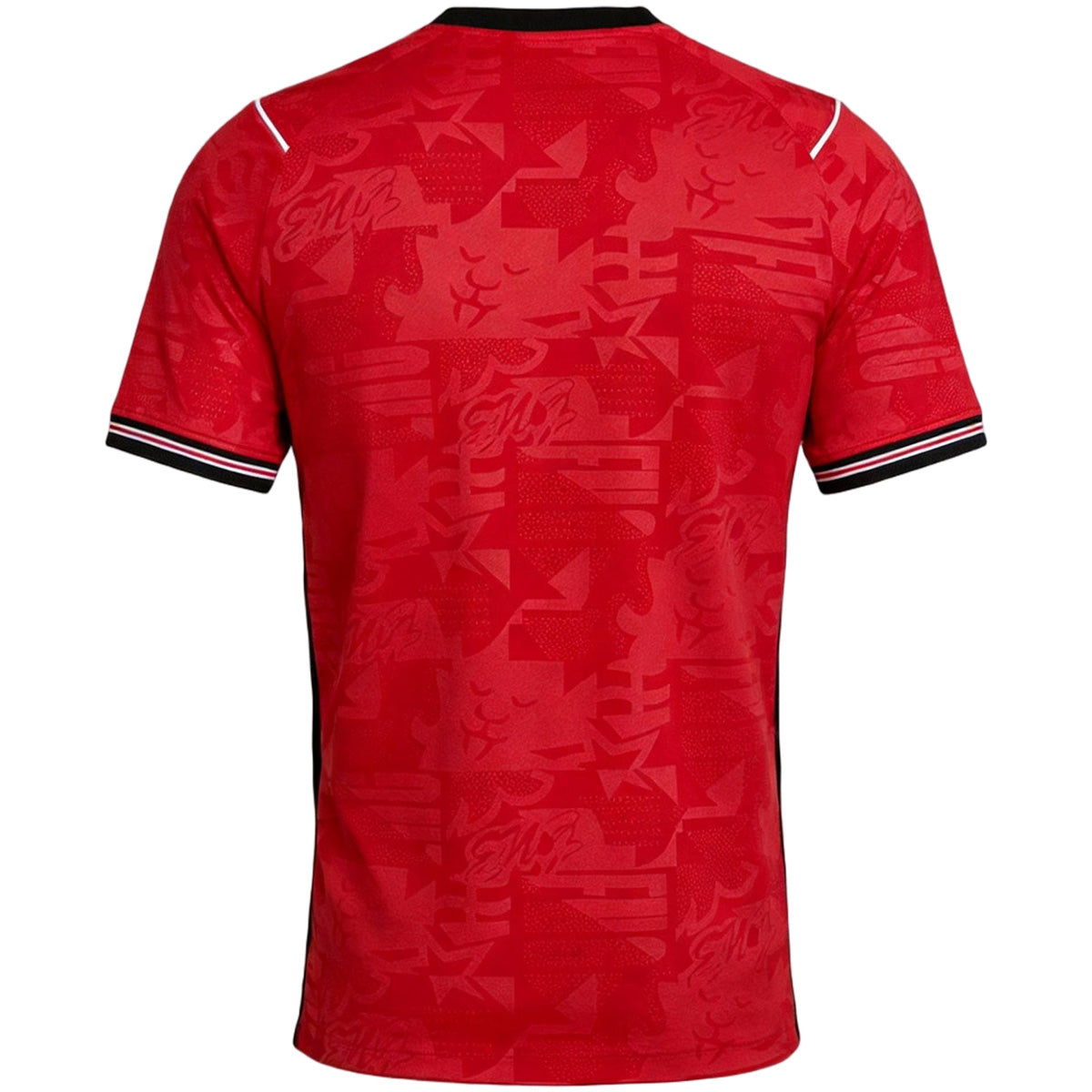England Away Jerseys Kit World Cup 2026 - Image 3