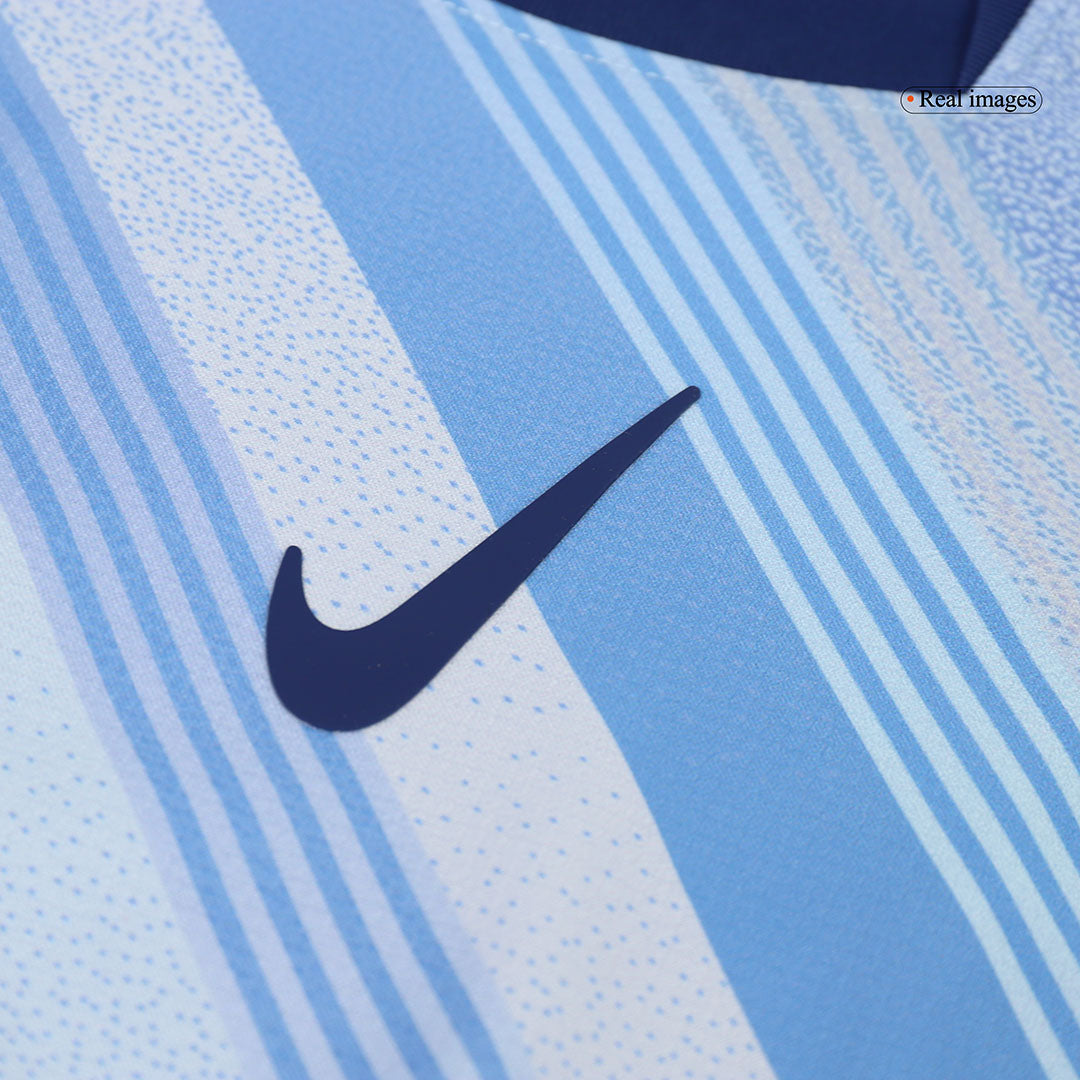 SON #7 Tottenham Hotspur Away Soccer Jersey 2024/25 - Image 8