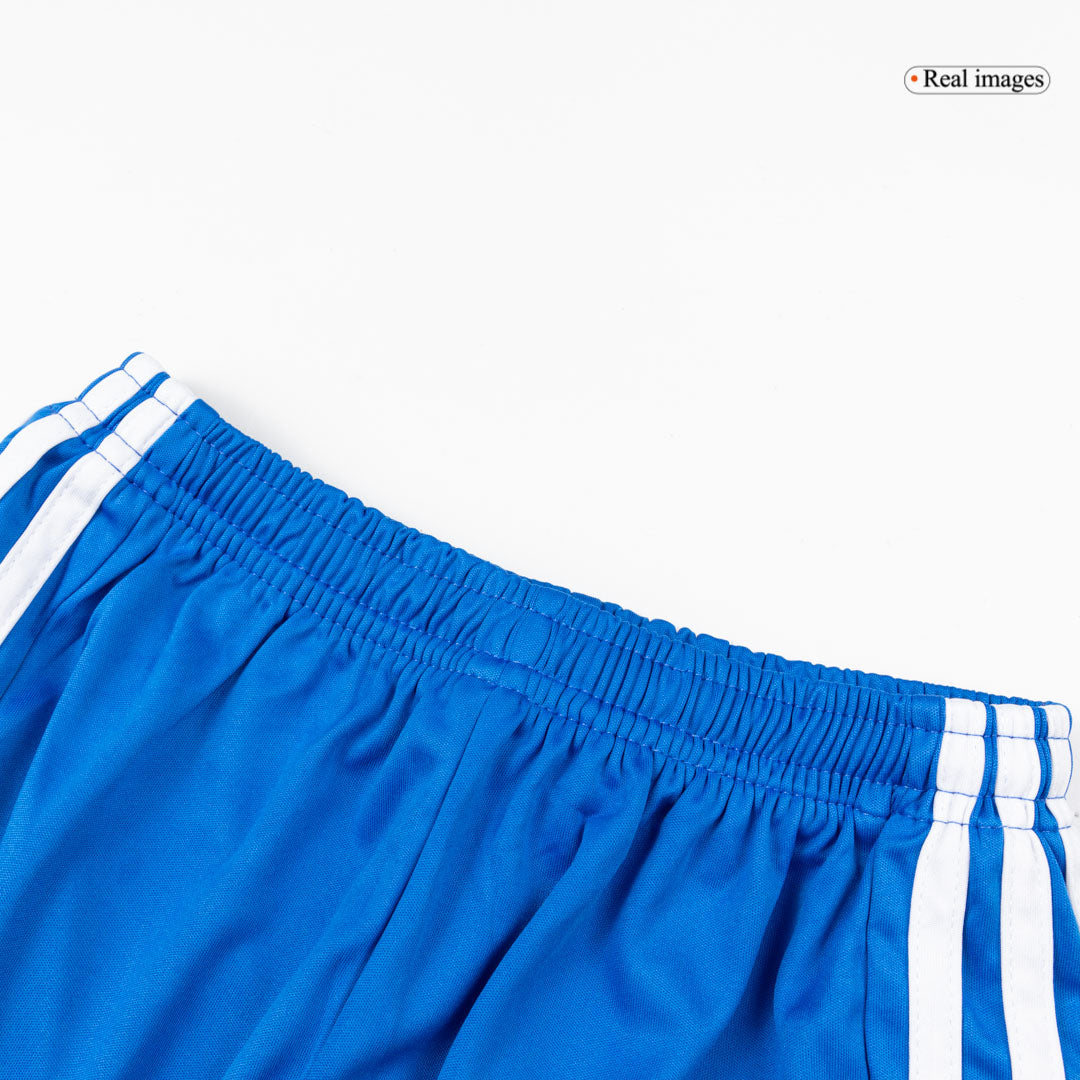 Real Madrid Third Away Kids Soccer Jerseys Full Kit 2025/26 - Image 5