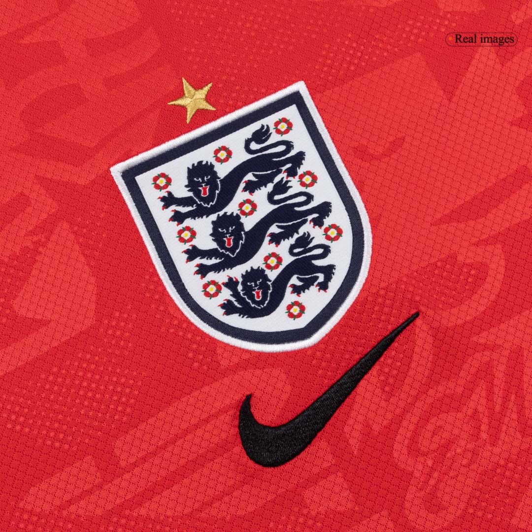 England Away Soccer Jersey World Cup 2026 - Image 5