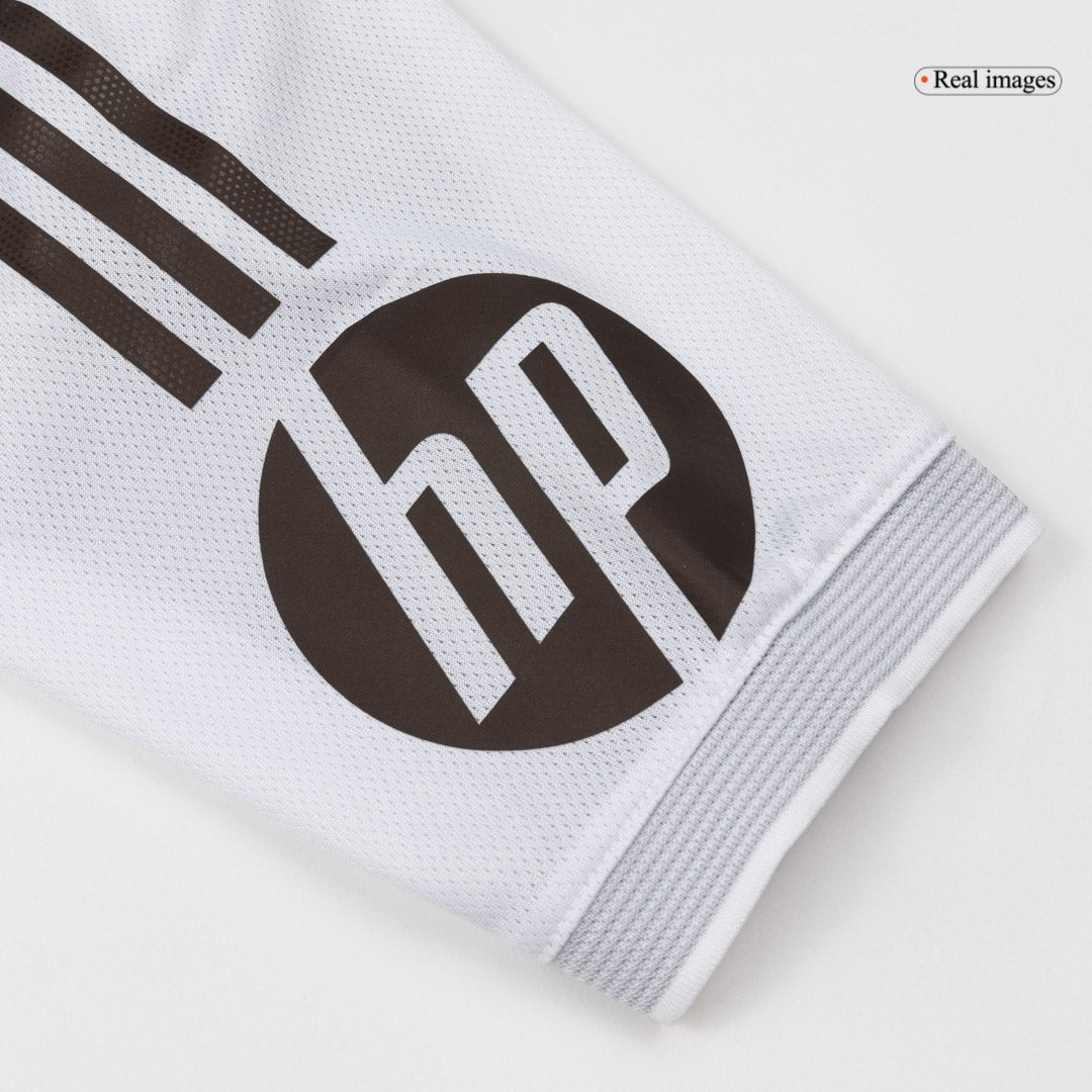 ARDA GÜLER #15 Real Madrid Home Player Version Jersey 2025/26 - Image 3