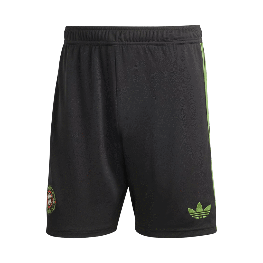 Bayern Munich Wiesn Oktoberfest Shorts 2025/26