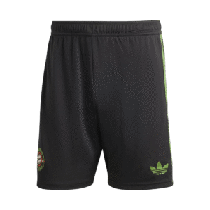 Bayern Munich Wiesn Soccer Shorts 2025/26
