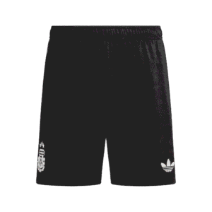 Argentina Away Soccer Shorts World Cup 2026