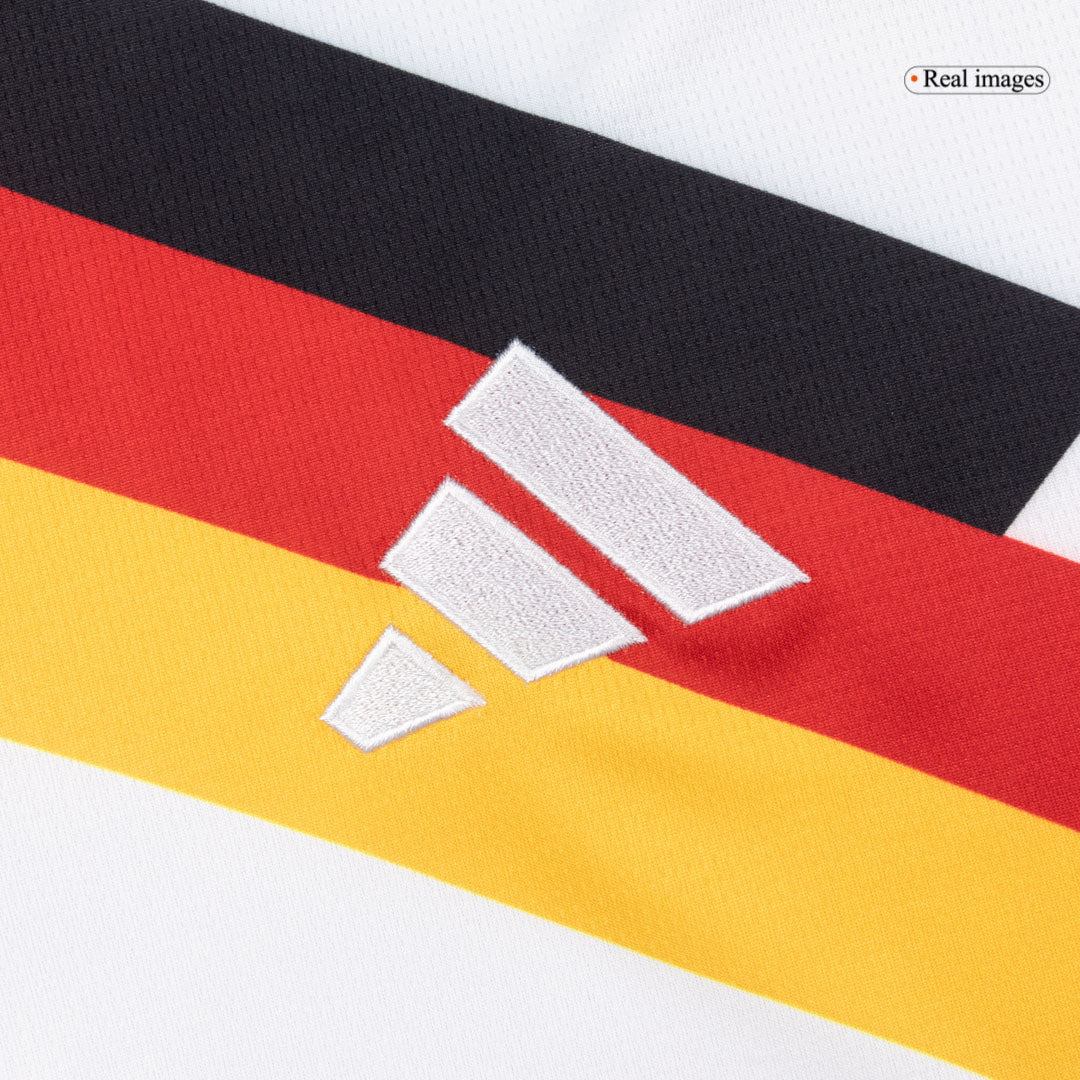 Germany Home World Cup Jerseys Full Kit 2026 - Image 5