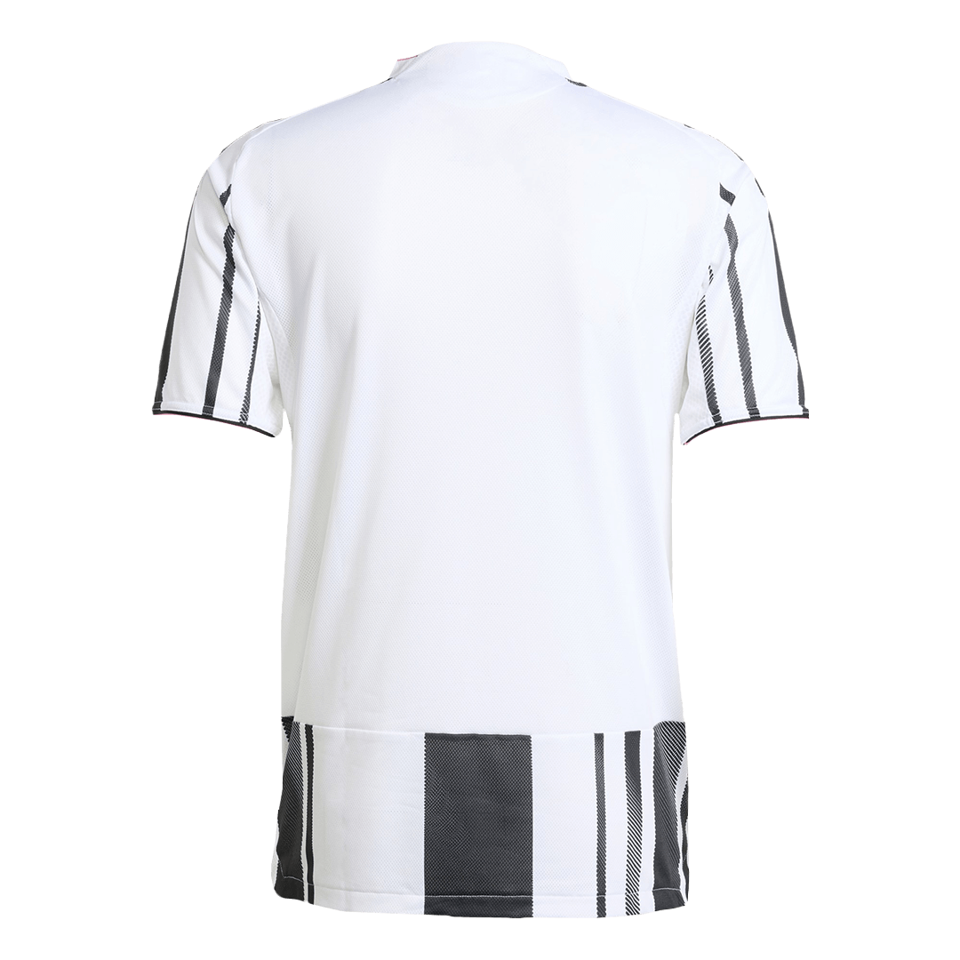 Juventus Home Player Version Jersey 2025/26 - Image 10