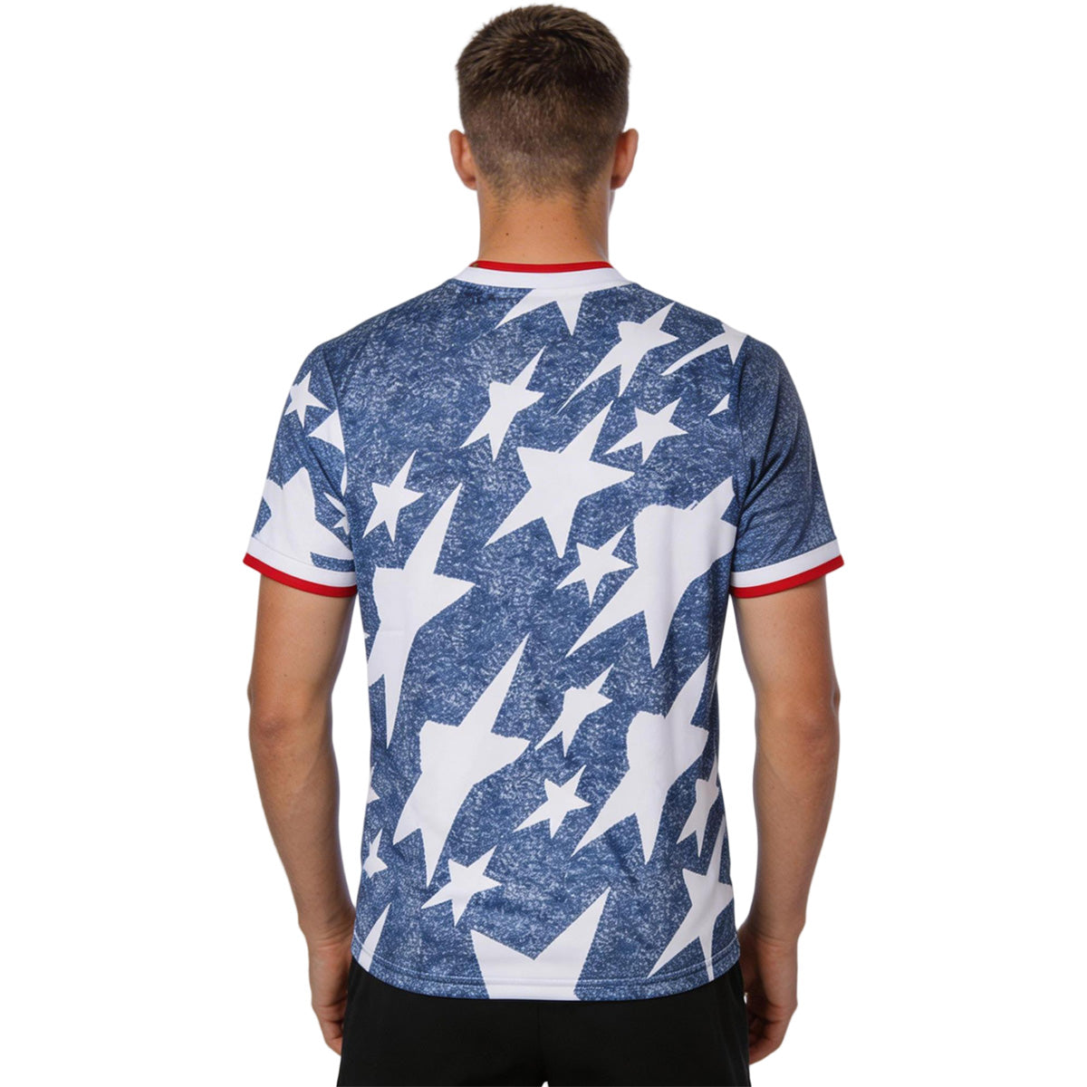 Retro USA Away Jersey World Cup 1994 - Image 17