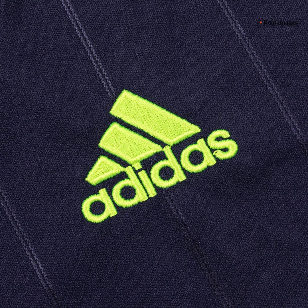Retro Soccer Jersey Real Madrid Away 2012/13 - Image 5