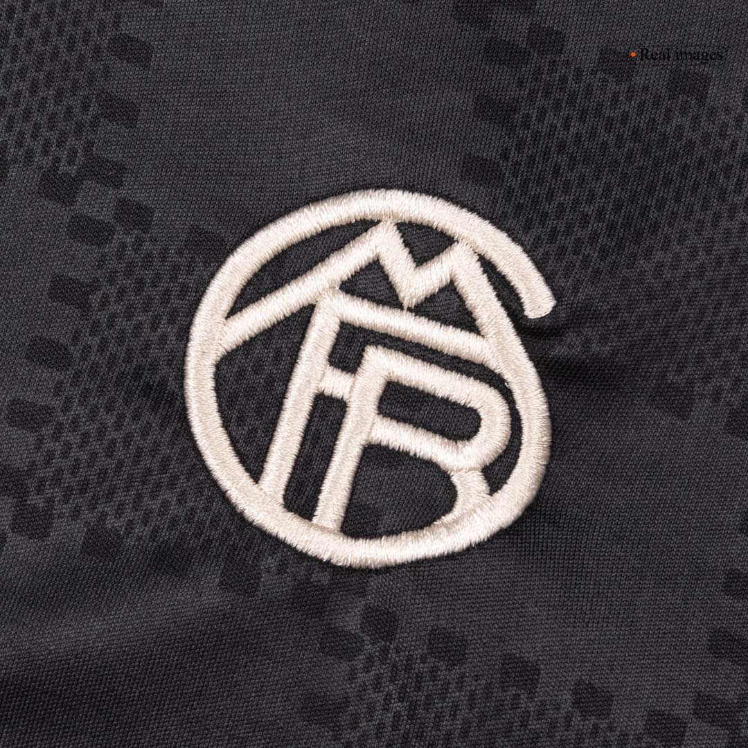 Bayern Munich Third Away Kids Soccer Jerseys Full Kit 2025/26 - Image 11